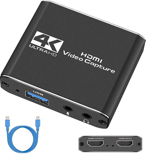 what are the cheapest and best capture cards